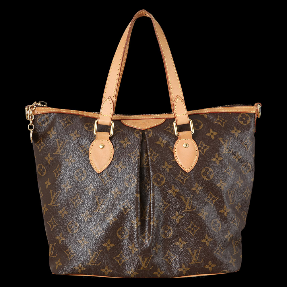 LOUIS VUITTON(USED)루이비통 모노그램 팔레르모 PM